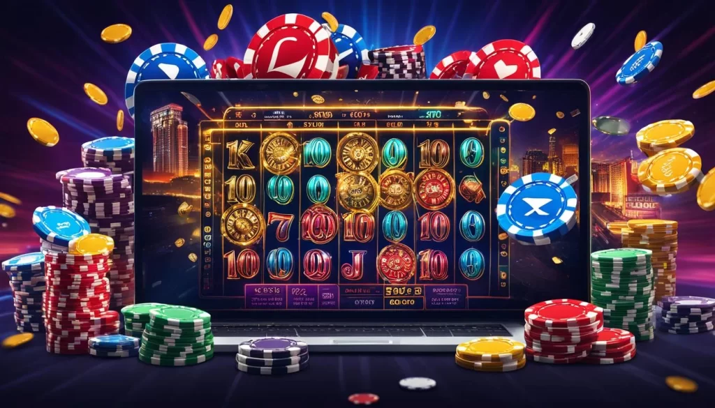 Ưu điểm của luck888 link mới