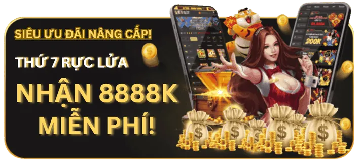 Trò chơi bắn cá luck888