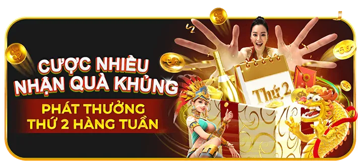 Tổng hợp ưu đãi độc quyền Luck888 link mới