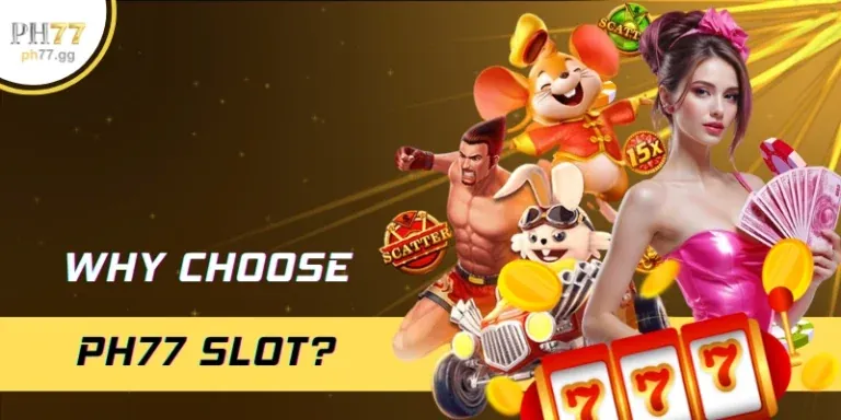 Casino Trực Tuyến luck888
