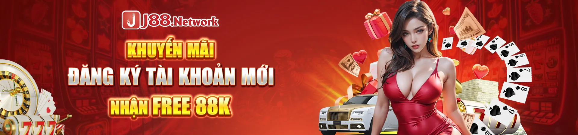 Hình ảnh chính về các ưu đãi độc quyền của luck888 link mới