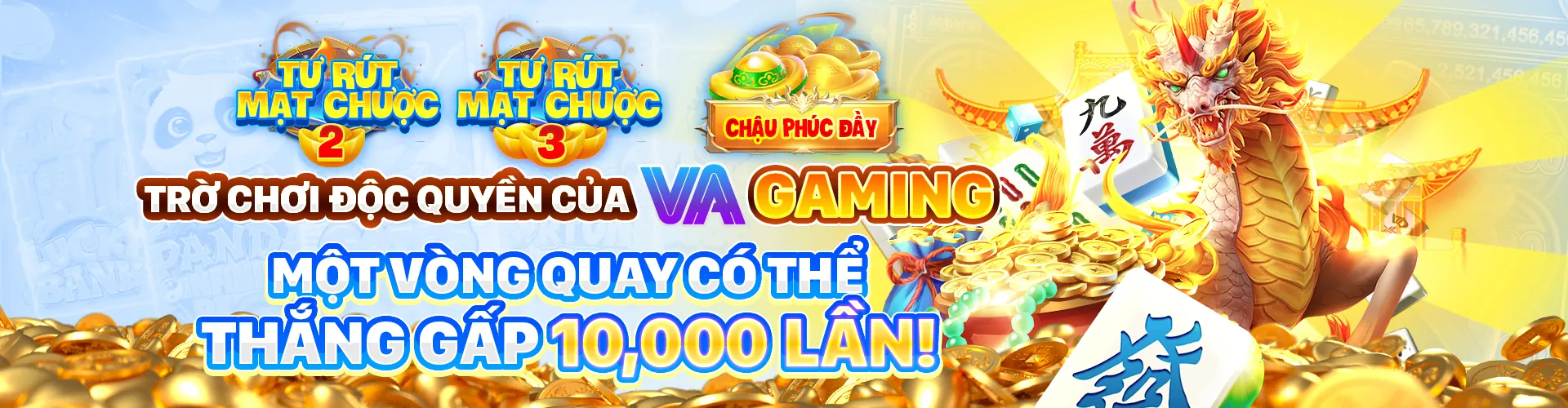 Hình ảnh chính về trò chơi nổ hũ tại luck888 link mới
