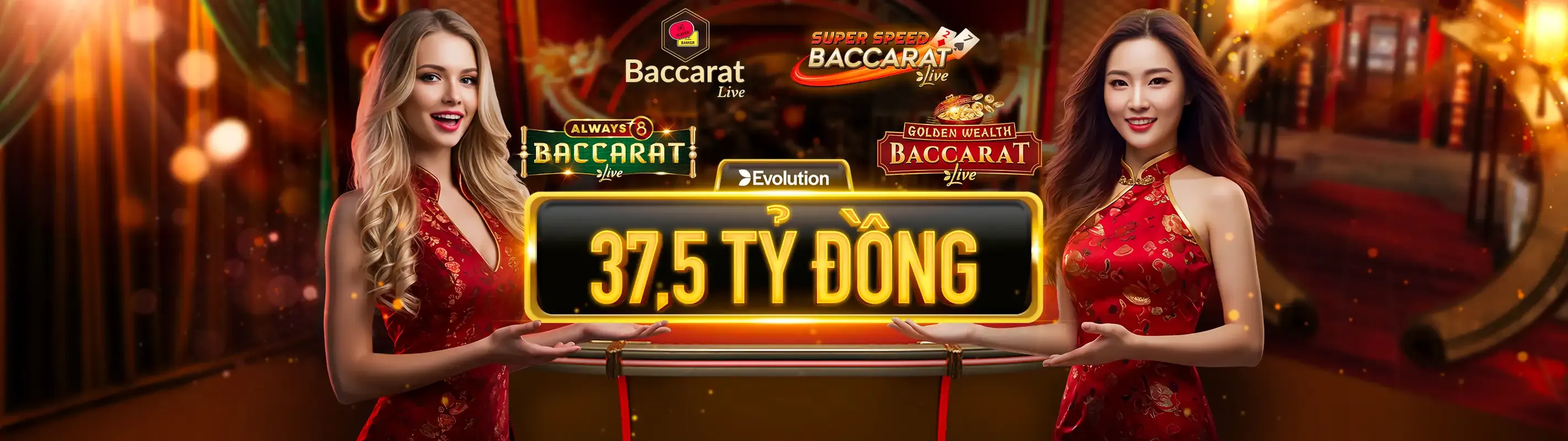 Tổng quan về Luck888 Link Mới