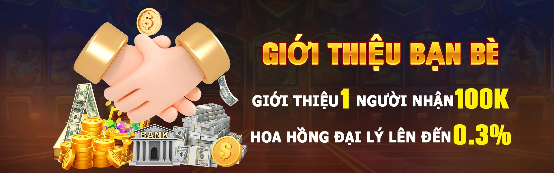Khuyến mãi độc quyền tại luck888 link mới