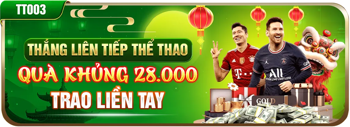 Tổng quan các chương trình khuyến mãi độc quyền 2026 tại luck888 link mới