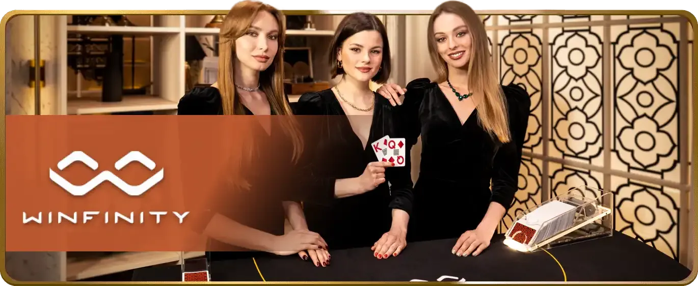 Hình ảnh đội ngũ chăm sóc khách hàng tận tâm của luck888 link mới