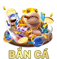 Trò chơi bắn cá đổi thưởng trên luck888 link mới