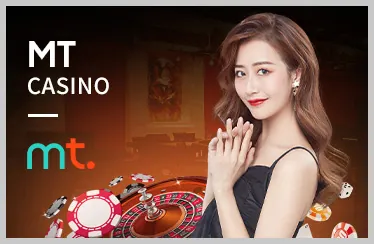 Casino trực tuyến Luck888