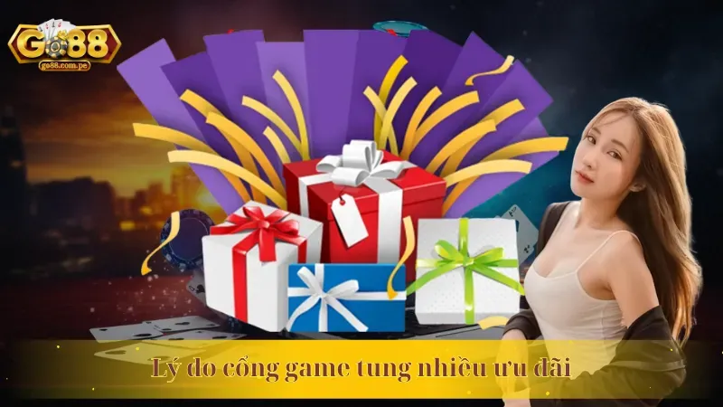 Hoàn trả và vòng quay miễn phí